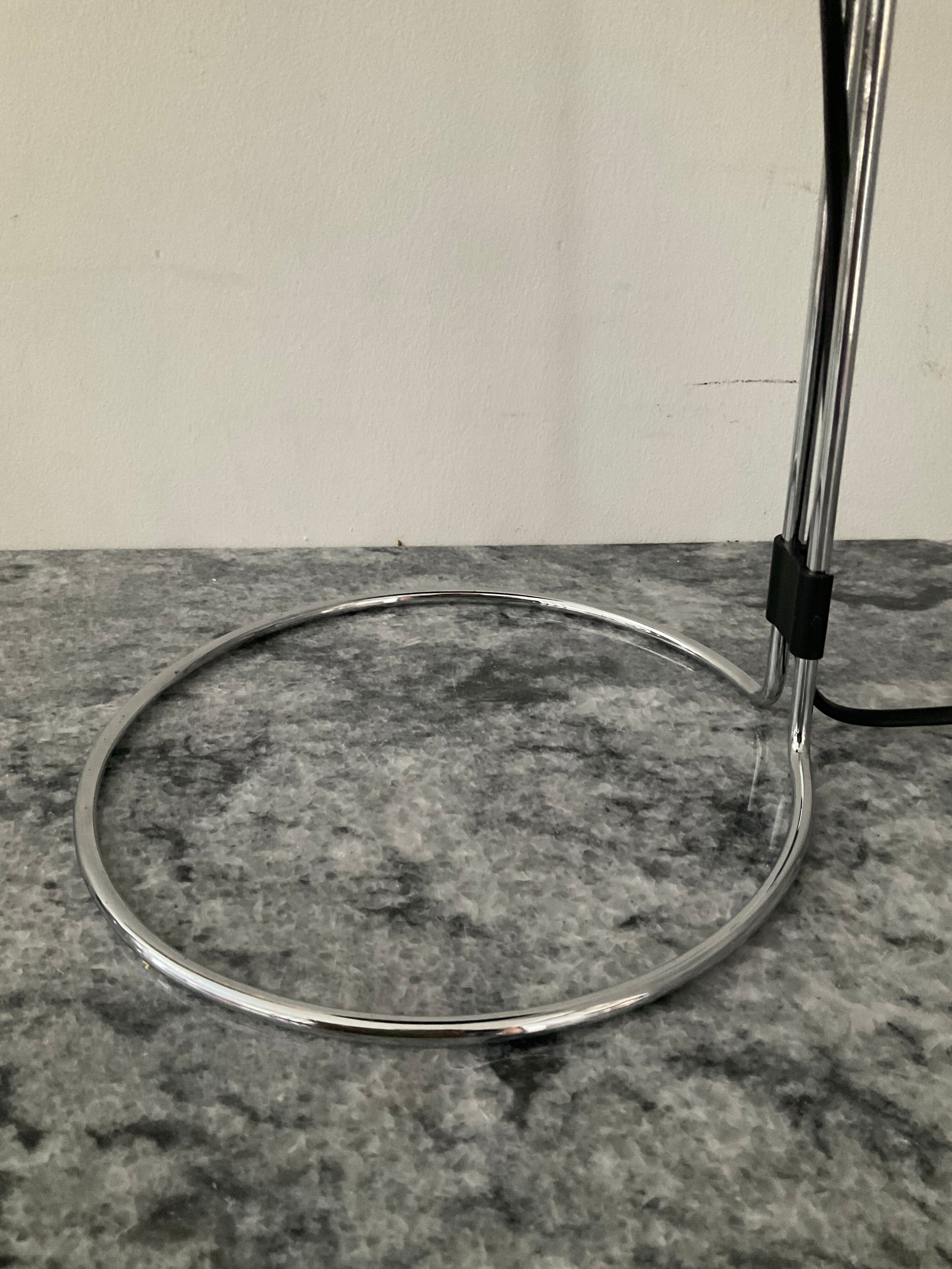 Lampe Eyeball des années 70-80