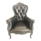 Moooi Smoke armchair