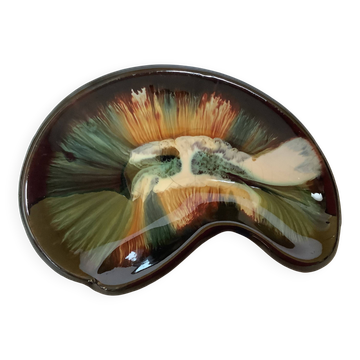 Rossa Pottery Cashel empty ring size pocket