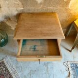 Farmhouse coffee table