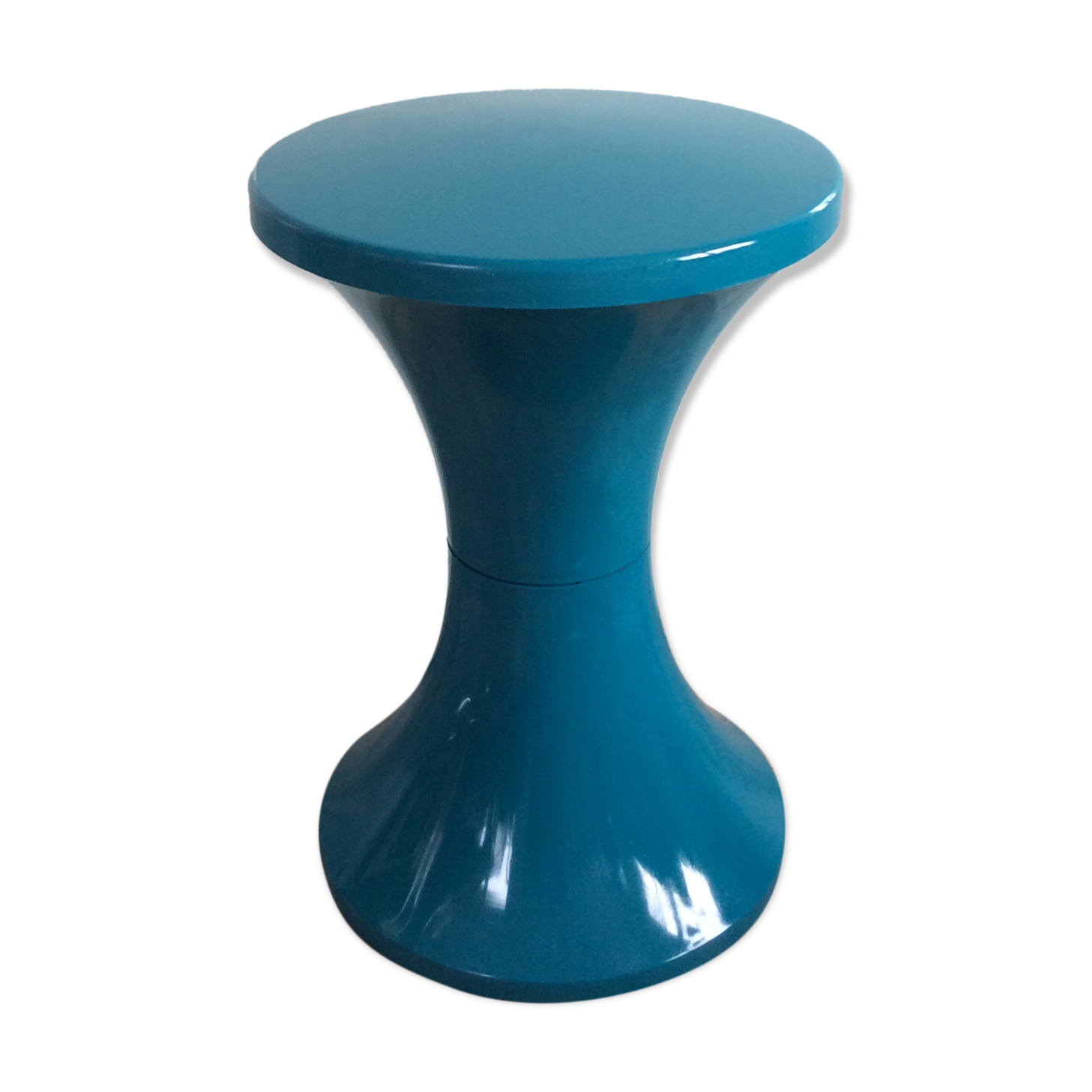 Vintage Tam Tam Stool