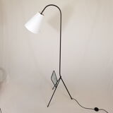 Tripod lamp
