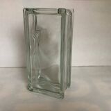 Lumax style glass vase Germany