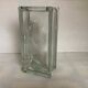 Vase style Lumax en verre Germany