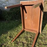 Serving trolley or potting table