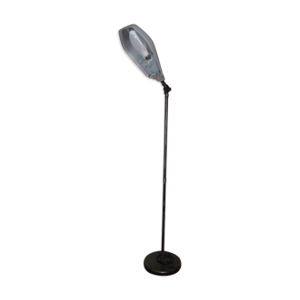 Eclatec industrial floor lamp