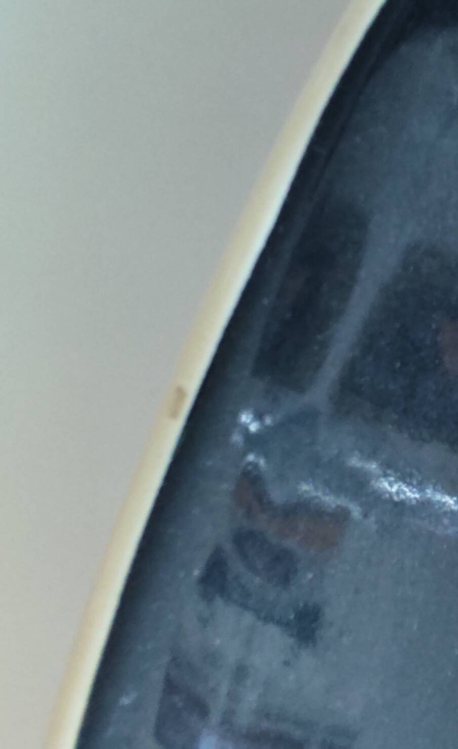 Henriot Quimper serving dish