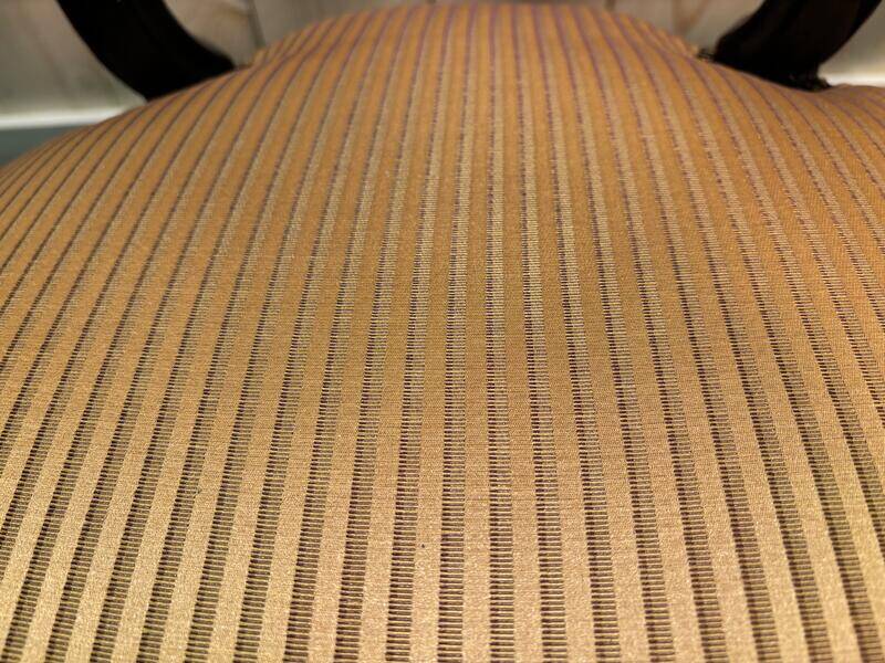 Paire de chaises Napoléon III