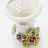 Small vintage ceramic vase