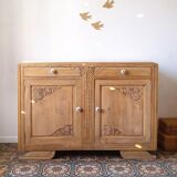 Buffet art déco