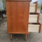 Commode vintage