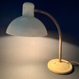 Bauhaus office lamp style