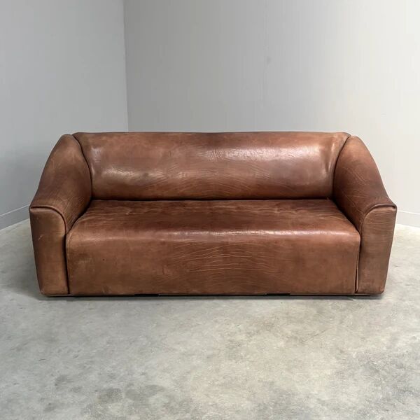 De Sede DS47 sofa, Switzerland 1970s
