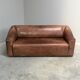De Sede DS47 sofa, Switzerland 1970s