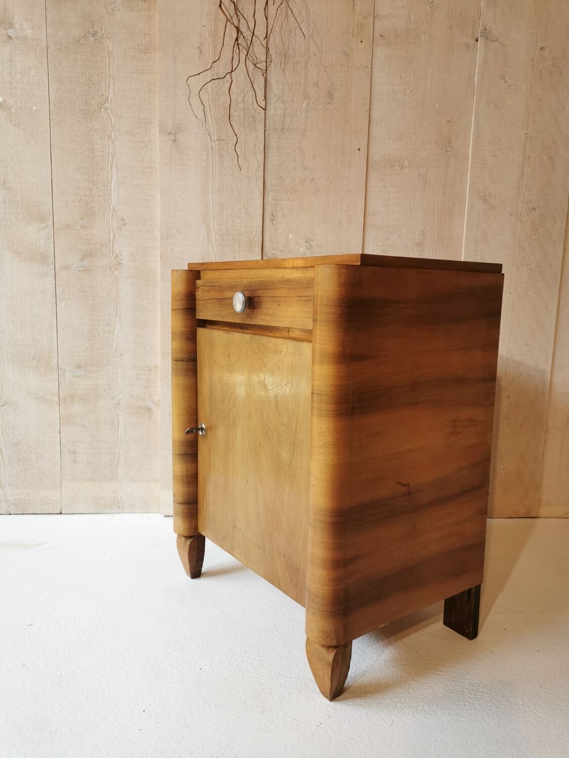 Meuble art déco