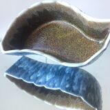 Stoneware trinket bowl 1950's