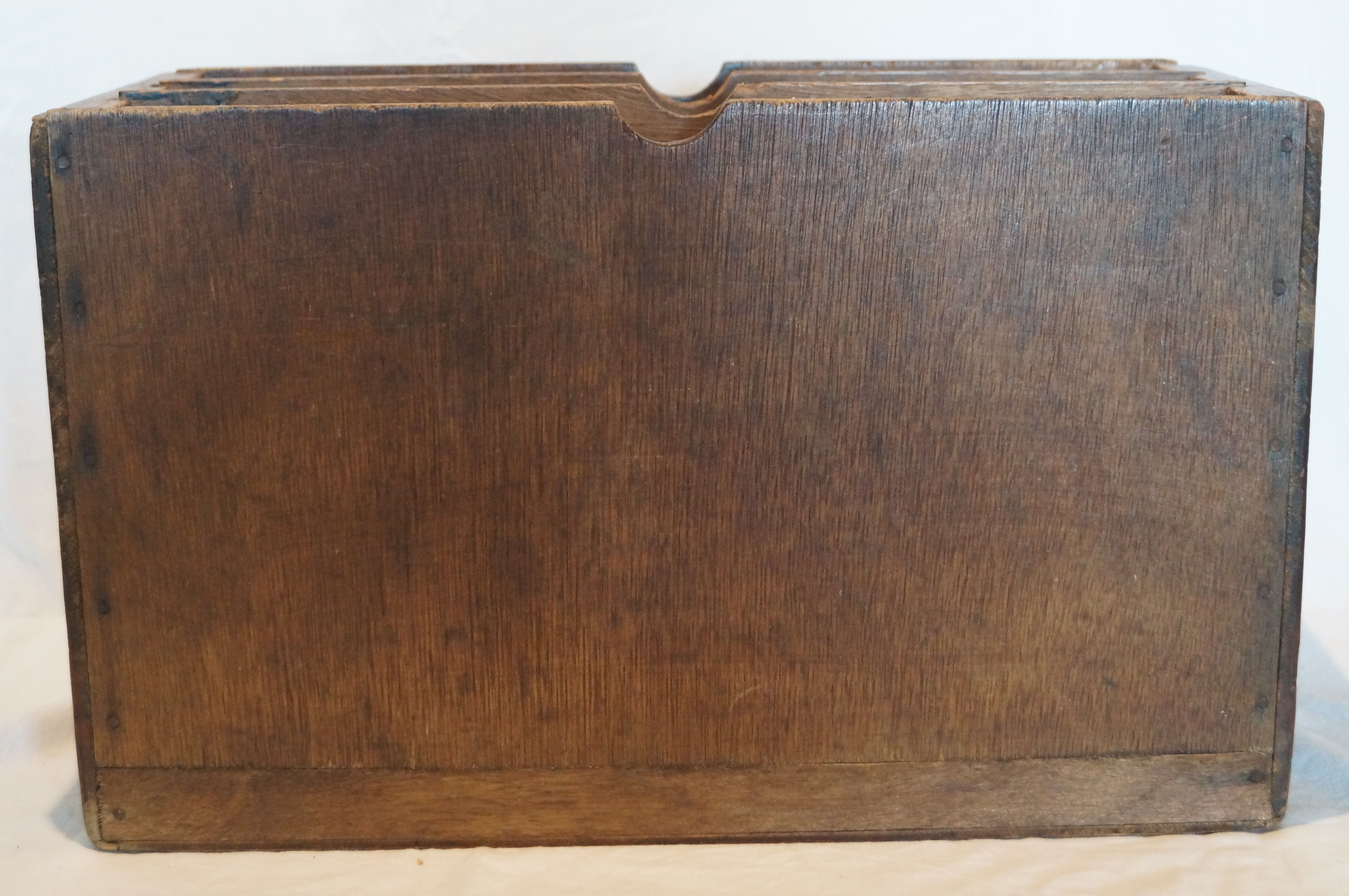 Former sorter wooden