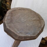 Tripod stool