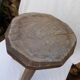 Tripod stool