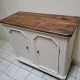 Old sideboard