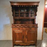 Antique sideboard