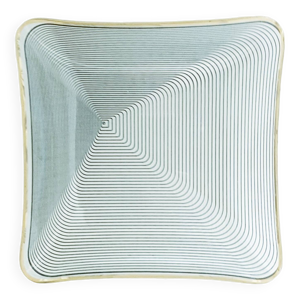 plat en verre Lausitzer