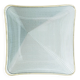 Plat en verre Lausitzer