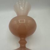 Vintage opaline vase