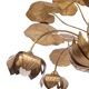 Lustre nénuphar 10 feux Maison Jansen