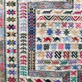 Tapis berbère Azilal 240x140cm