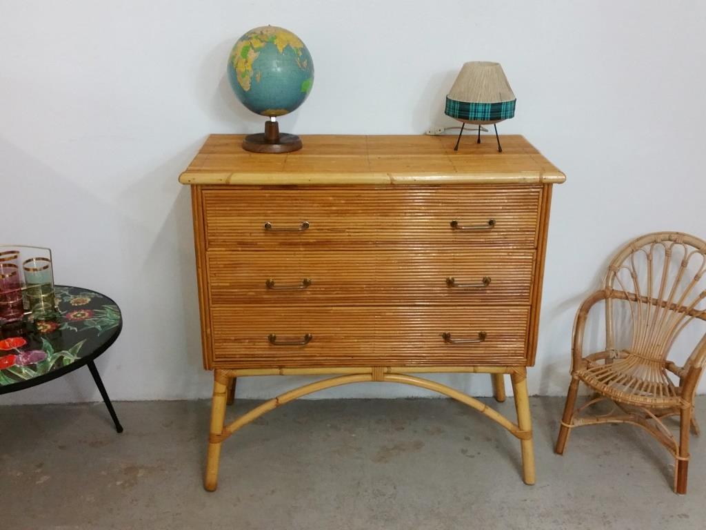 Chest of drawers 3 drawers