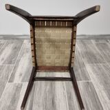 Footrest by Jan Vanek