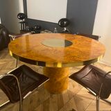 Rond table