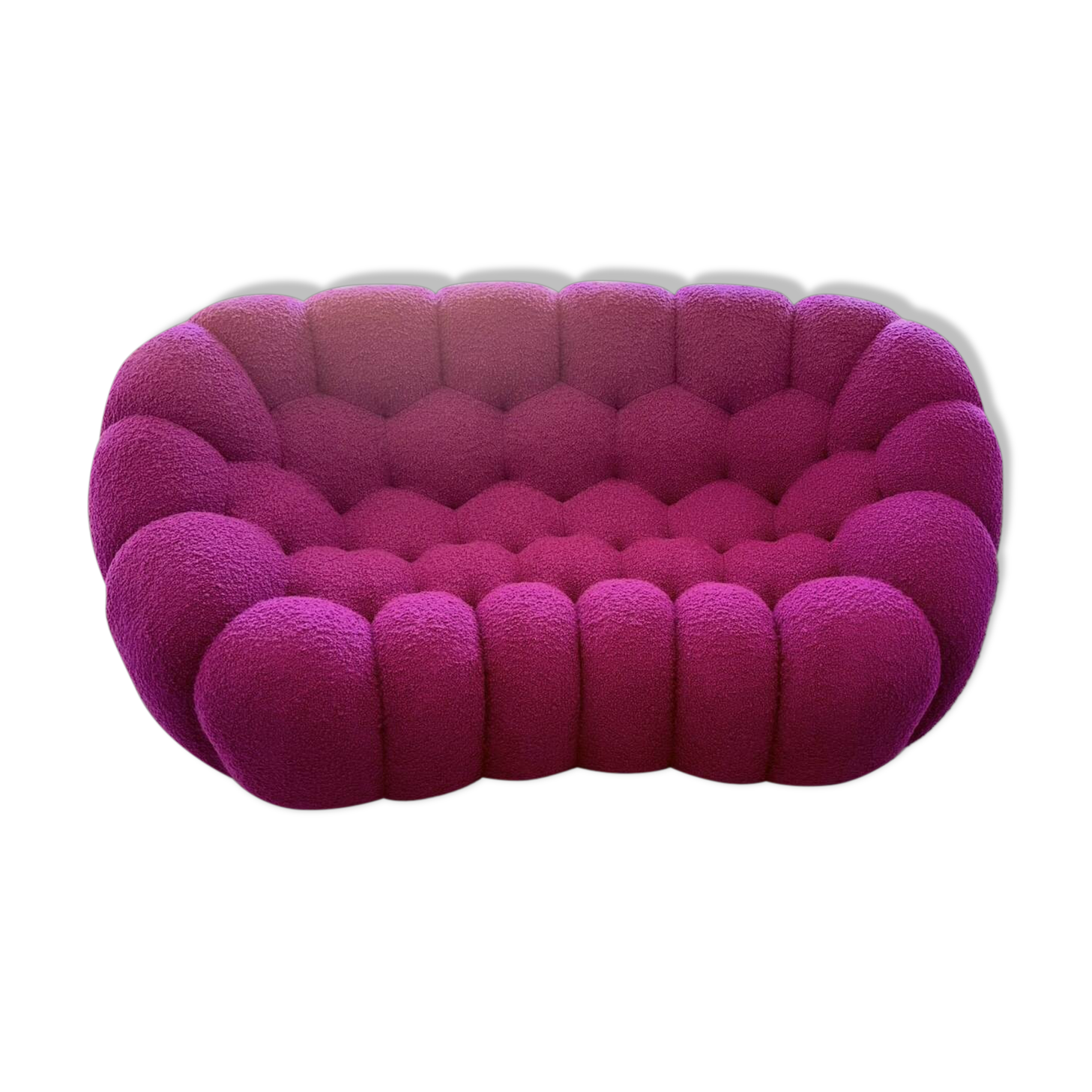 Roche Bobois Bubble Sofa