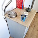 Furniture jam solid spruce style alpine