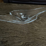 Centerpiece empty pocket