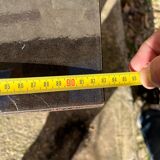 Vallauris coffee table