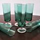 Lot de 6 flutes à champagne vintageLuminarc