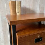 Modernist Office