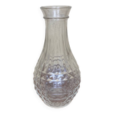 Petit vase en cristal