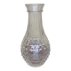 Small crystal vase