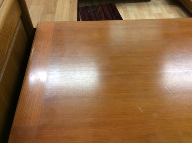 Chest of drawers 4 drawers