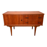 Mini enfilade