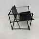 Pastoe FM60 chair by Radboud van Beekum for Pastoe , 1980s