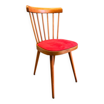 Baumann bistro chair model 740 - 1950s/60s
