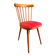 Baumann bistro chair model 740 - 1950s/60s