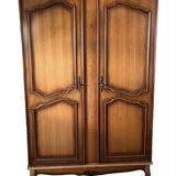 Old wardrobe