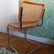Marcel Breuer chair B32