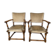 Paire de fauteuils Artifort