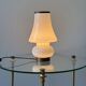 Vintage 90s Murano lamp